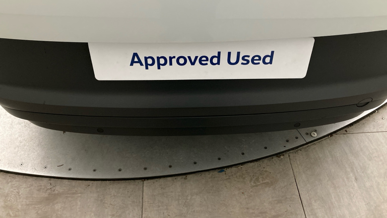 Volkswagen ID.4 109kW Life Pure 52kWh 5dr Auto Electric Estate